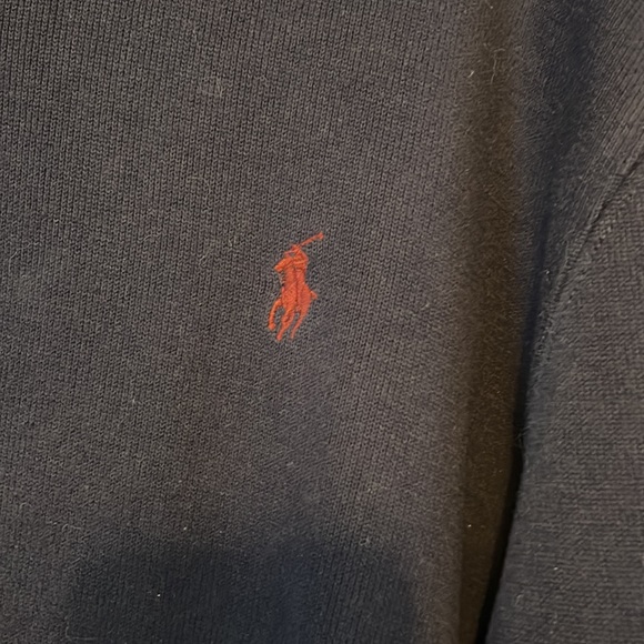 Polo by Ralph Lauren knit sweater - Picture 3 of 4